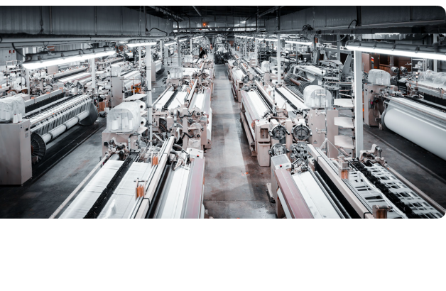 Our Factory