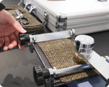 Advanced manufacturing technology