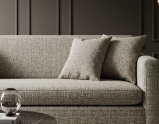 Upholstery